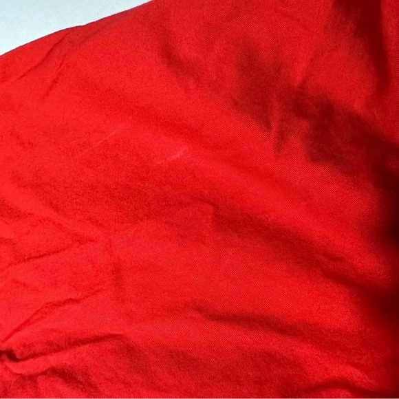 Vtg 90s Mickey Inc 101 Dalmations Button Up Shirt - Picture 8 of 8